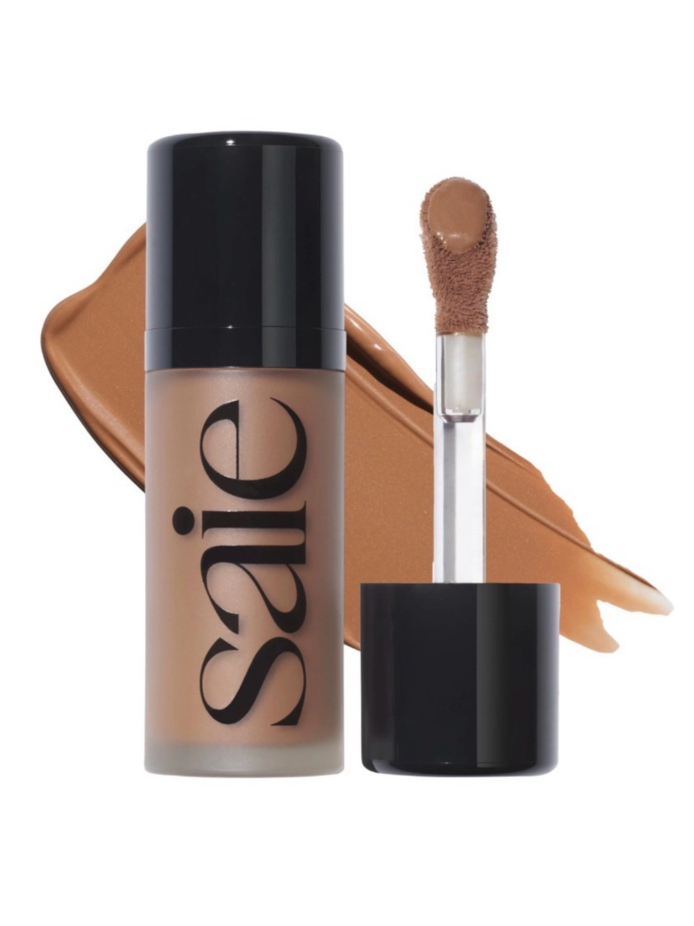 Saie Dew Bronze - Sand